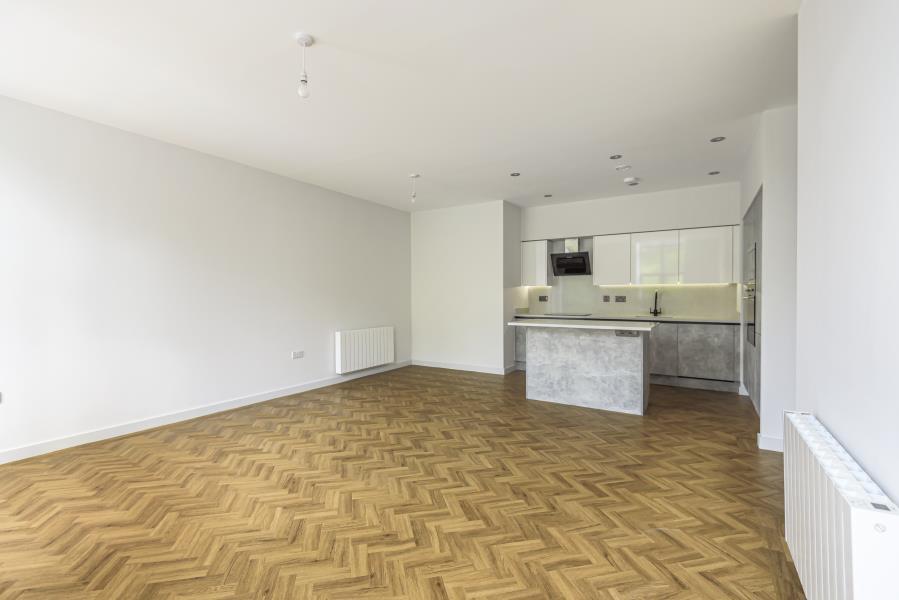 Whitaker Mill, Burley in Wharfedale, LS29 7BD 2 bed apartment to rent