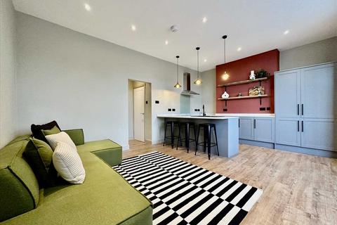 1 bedroom apartment to rent, Carlton Terrace, Eldad Hill, Plymouth