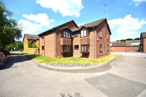 1 bedroom apartment for sale, The Beeches, Ash Vale GU12