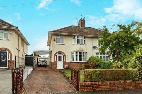 3 bedroom semi-detached house for sale, Filton Road, Horfield, Bristol, BS7