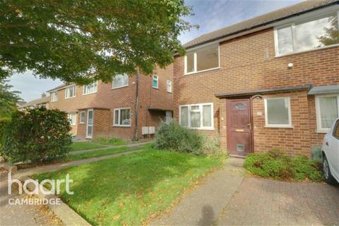 2 bedroom maisonette to rent, Howard Road, Cambridge