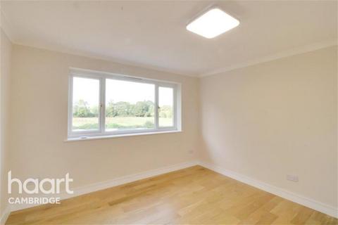 2 bedroom maisonette to rent, Howard Road, Cambridge