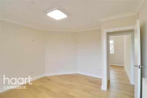 2 bedroom maisonette to rent, Howard Road, Cambridge