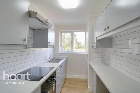 2 bedroom maisonette to rent, Howard Road, Cambridge