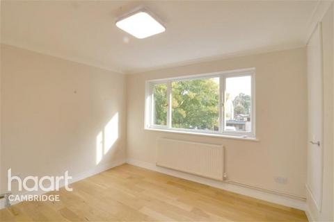 2 bedroom maisonette to rent, Howard Road, Cambridge