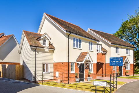 3 bedroom link detached house for sale, Felmoor Chase, Felsted