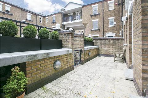 1 bedroom flat to rent, Marryat Square, Wyfold Road, London