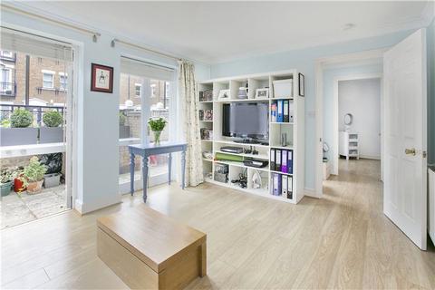 1 bedroom flat to rent, Marryat Square, Wyfold Road, London