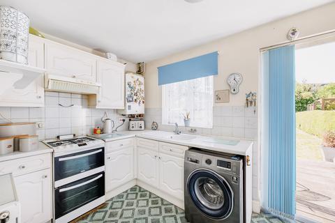 52 Saxon Drive, Acton, London, W3 0NR