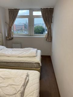 2 bedroom flat to rent, Daniel House, Trinity Road, Bootle, Merseyside, L20