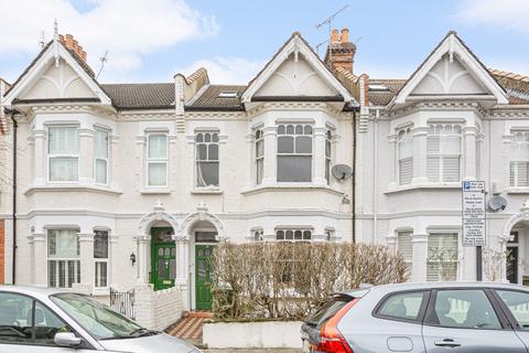 4 bedroom house to rent, Harbord Street, London