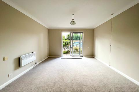 1 bedroom ground floor flat for sale - Millcroft Court, Mill Road