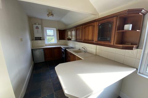 3 bedroom end of terrace house for sale - Graig Road, Trebanos, Pontardawe, Swansea, City And County of Swansea.