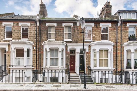 1 bedroom apartment for sale, Ashburnham Road, Chelsea