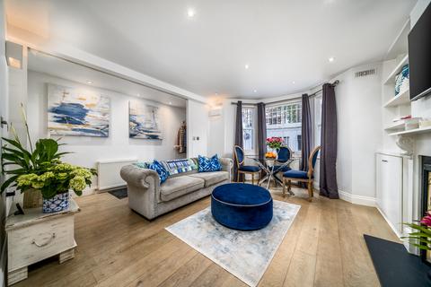 1 bedroom apartment for sale, Ashburnham Road, Chelsea