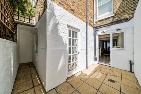 1 bedroom apartment for sale, Ashburnham Road, Chelsea