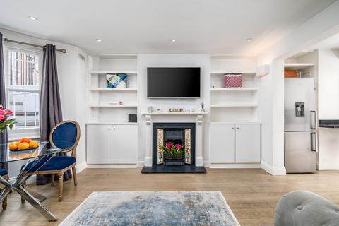 1 bedroom apartment for sale, Ashburnham Road, Chelsea