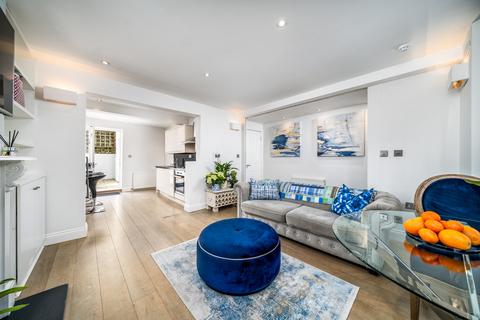 1 bedroom apartment for sale, Ashburnham Road, Chelsea