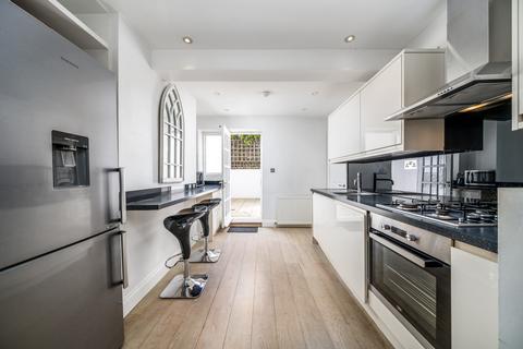 1 bedroom apartment for sale, Ashburnham Road, Chelsea