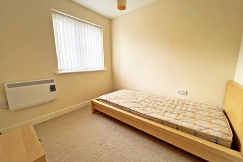 2 bedroom apartment to rent, Sidings Court, Warrington