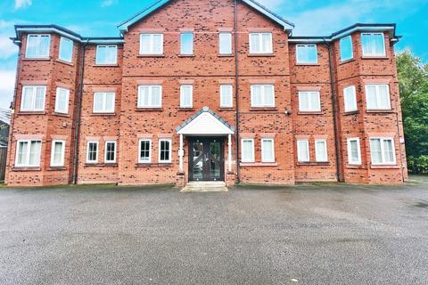 2 bedroom apartment to rent, Sidings Court, Warrington