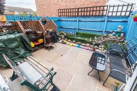 116 Waleton Acres, Wallington, SM6 8PY