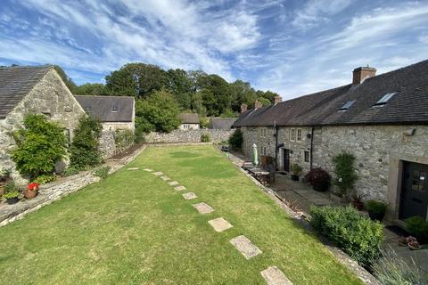 4 bedroom semi-detached house for sale, Parwich, Ashbourne