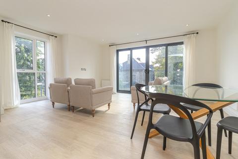 2 bedroom apartment to rent, St Winefrides, Romilly Crescent, Pontcanna