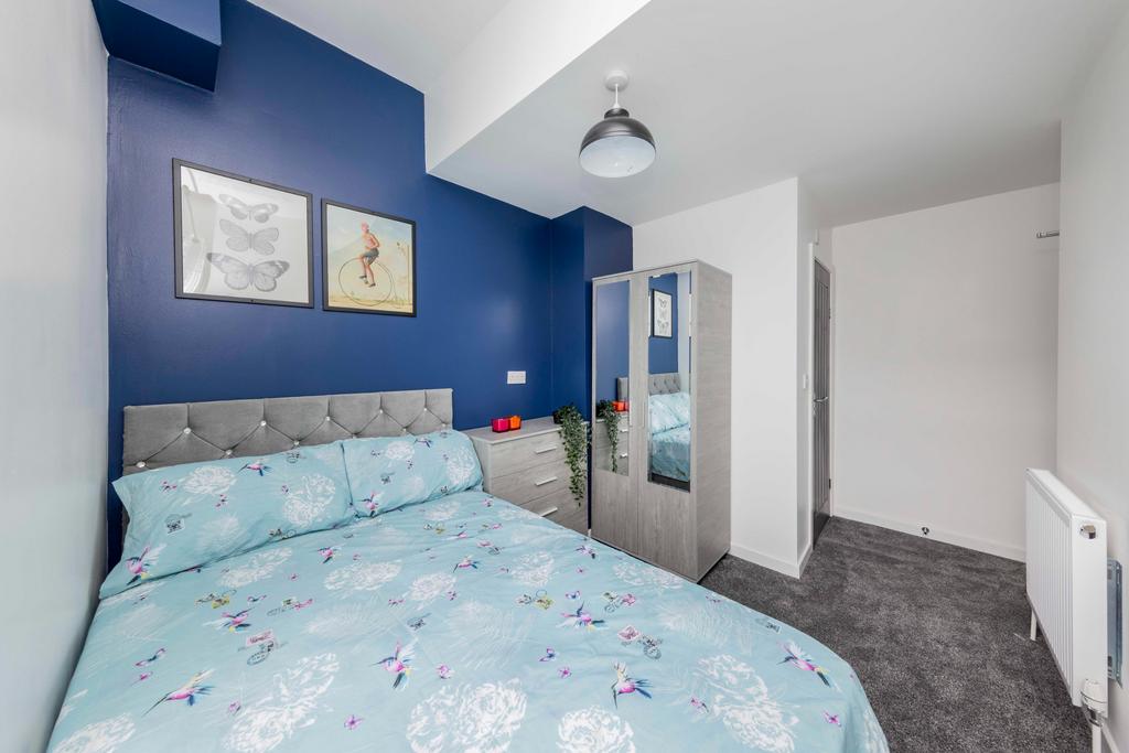 House in Manchester, Failsworth - View 2