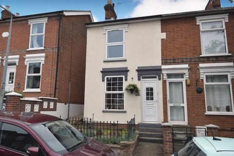 2 bedroom semi-detached house for sale - Ringham Road, Ipswich, IP4 5BX