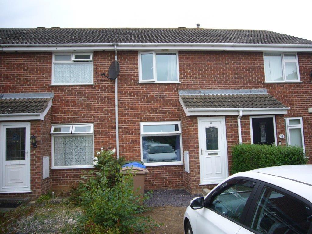 Montrose Drive, Goole, DN14 5XX 2 bed terraced house for sale £140,000