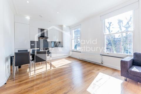 undefined, Falkland Road, Kentish Town, London