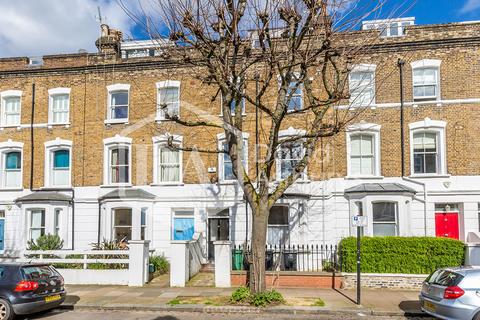 undefined, Falkland Road, Kentish Town, London