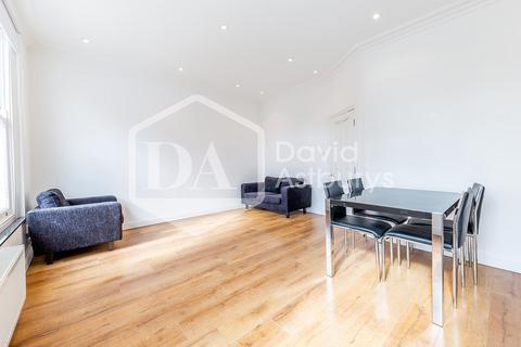 undefined, Falkland Road, Kentish Town, London