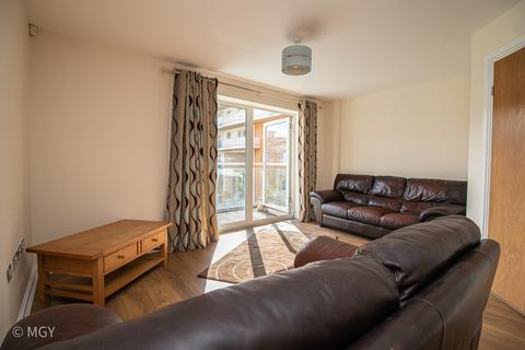 undefined, Prague House, Century Wharf, Cardiff Bay