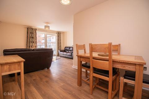 undefined, Prague House, Century Wharf, Cardiff Bay