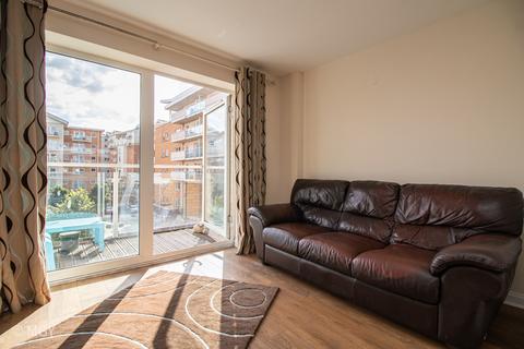 undefined, Prague House, Century Wharf, Cardiff Bay