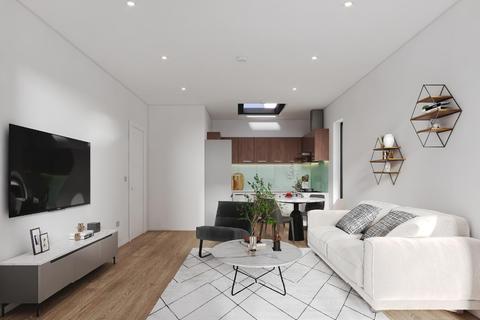 2 bedroom flat for sale - Wren House, Longley Road, Tooting