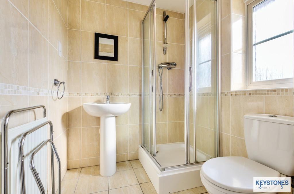 B2 ensuite