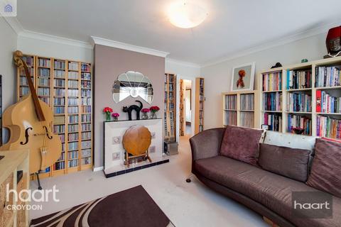 70 Campden Road, South Croydon, CR2 7EP