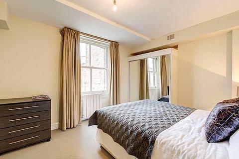 2 bedroom flat to rent - Nottingham Place, Marylebone, London