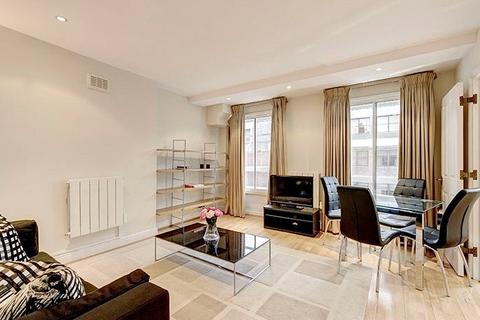 2 bedroom flat to rent - Nottingham Place, Marylebone, London