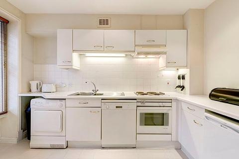 2 bedroom flat to rent - Nottingham Place, Marylebone, London