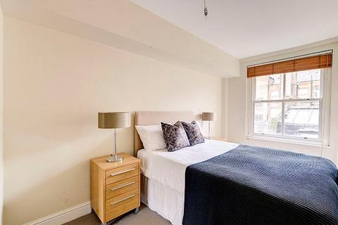 2 bedroom flat to rent - Nottingham Place, Marylebone, London