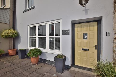 3 bedroom cottage to rent - High Row, Scorton