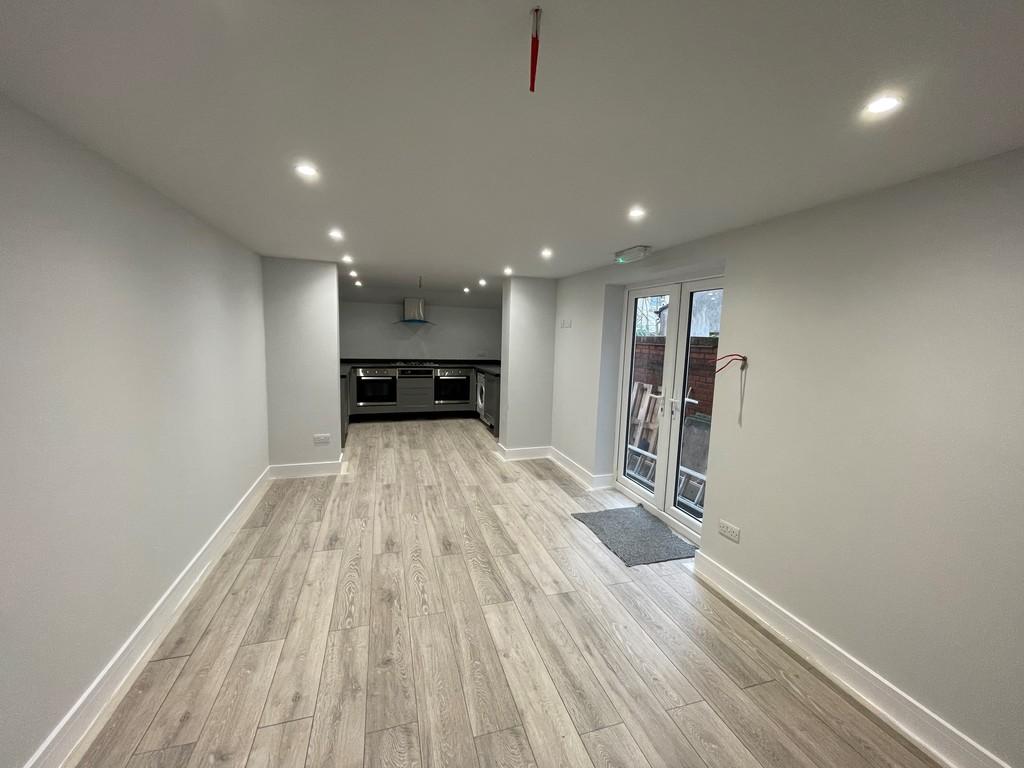 Bradfield Street, Edge Hill, Liverpool 6 bed terraced house to rent £
