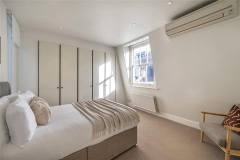 26 Hyde Park Gardens Mews, London, W2 2NX