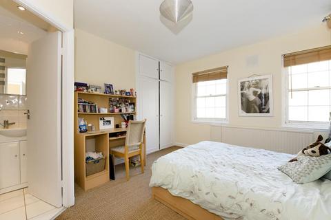 3 bedroom terraced house to rent, St Pauls Road, Islington, London