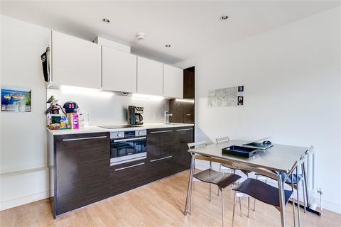 1 bedroom flat to rent, Blue Court, 6 Sherborne Street, Islington, London