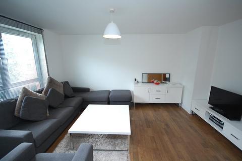 2 bedroom flat to rent, Dee Village, City Centre, Aberdeen, AB11